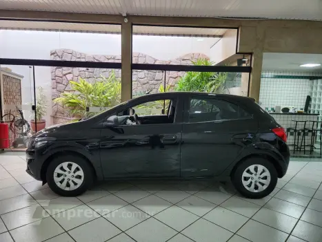 Onix Hatch 1.0 4P FLEX JOY