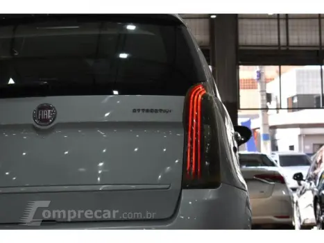 IDEA - 1.4 MPI ATTRACTIVE 8V 4P MANUAL