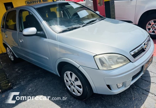 CHEVROLET CORSA 1.4 MPFI Premium 8V 4 portas