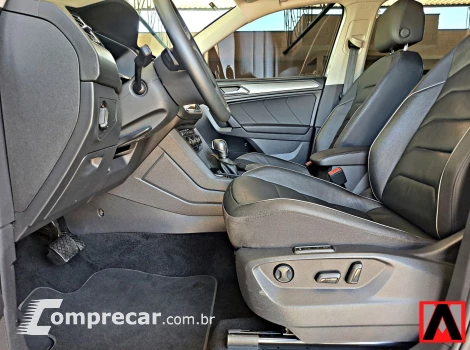 TIGUAN 1.4 250 TSI Allspace Comfortline