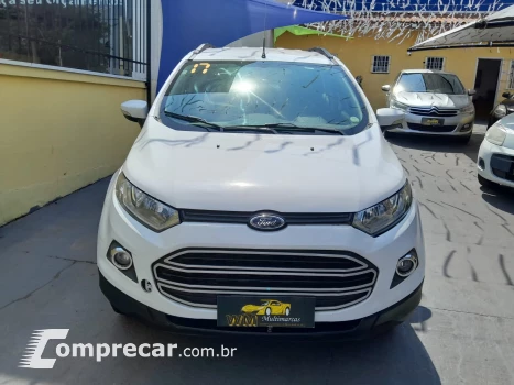 ECOSPORT SE 1.6. 16V