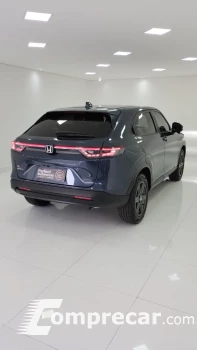 HR-V 1.5 DI I-vtec EXL