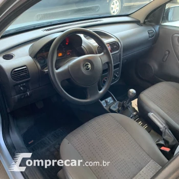 CORSA 1.4 MPFI Maxx 8V