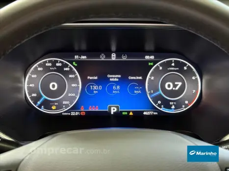 TIGGO 7 PRO 1.5 TCI PLUG-IN HYBRID DHT