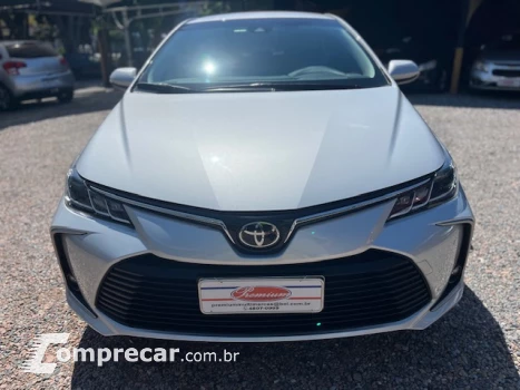 COROLLA 2.0 XEI 16V