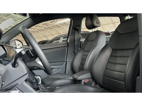 TAOS 1.4 250 TSI TOTAL FLEX HIGHLINE AUTOMÁTICO