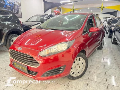 FIESTA HA 1.5L SB