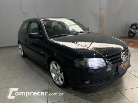 GOL - 1.0 MI 8V 2P MANUAL