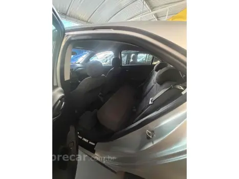 ONIX 1.4 MPFI LTZ 8V FLEX 4P AUTOMÁTICO