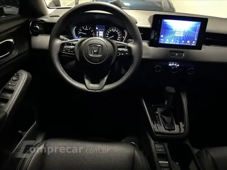 HR-V 1.5 DI I-VTEC FLEX EX CVT