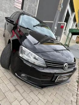 JETTA 2.0 Comfortline