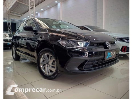 POLO 1.0 170 TSI MANUAL