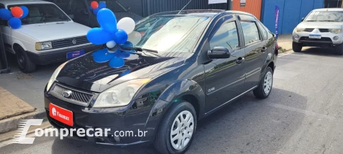 FORD FIESTA 1.6 MPI Class Sedan 8V 4 portas