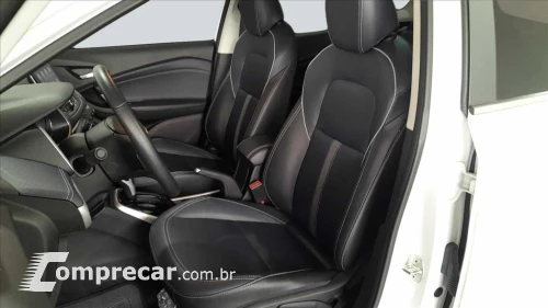 TRACKER 1.2 TURBO FLEX PREMIER AUTOMÁTICO