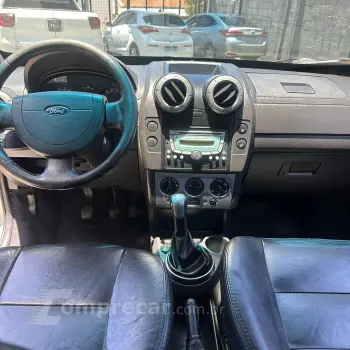 ECOSPORT 1.6 Freestyle 16V