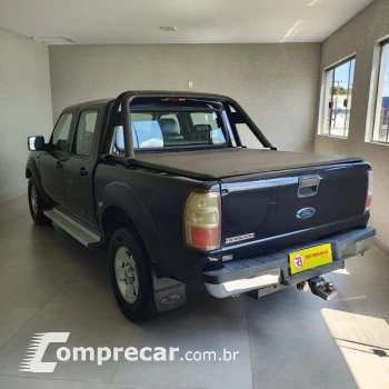 RANGER 2.3 XLT 16V 4X2 CD