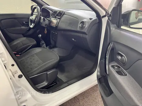 SANDERO 1.0 12V SCE S Edition