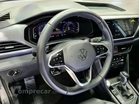 TAOS 1.4 250 TSI HIGHLINE