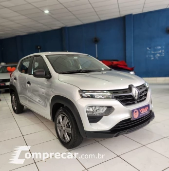 KWID 1.0 12V SCE ZEN