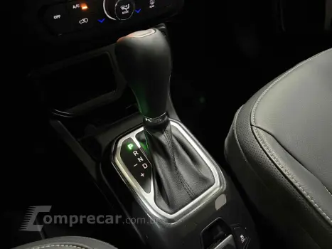 RENEGADE 1.3 T270 TURBO FLEX LONGITUDE AT6