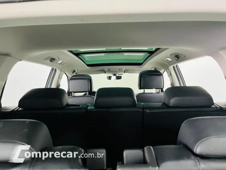 TIGUAN ALLSPACE CL