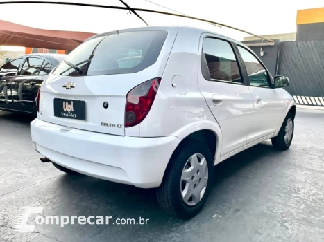 CELTA 1.0 MPFI LT 8V