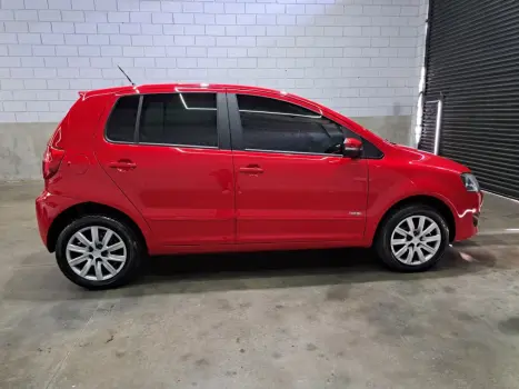 Fox 1.0 Mi 8V Flex 4P Manual