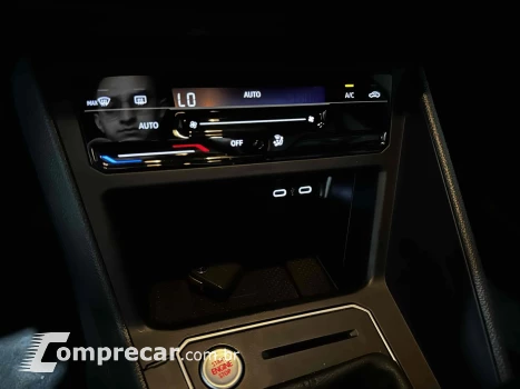 NIVUS 1.0 200 TSI TOTAL FLEX HIGHLINE AUTOMÁTICO