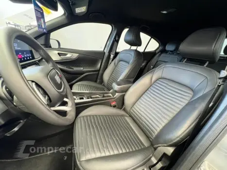 FASTBACK LIMITED EDITION