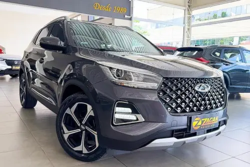 TIGGO5X PRO