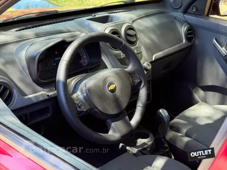 MONTANA 1.4 MPFI LS CS 8V FLEX 2P MANUAL