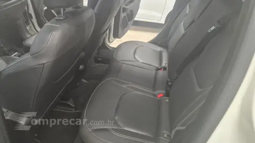 RENEGADE 1.3 T270 Turbo Longitude