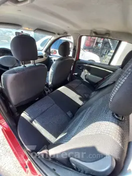 SANDERO 1.6 Expression 8V