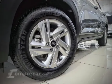CRETA 1.0 TGDI FLEX COMFORT PLUS AUTOMÁTICO