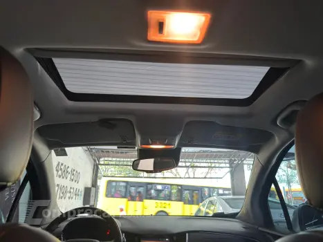 TRACKER 1.0 Turbo Premier