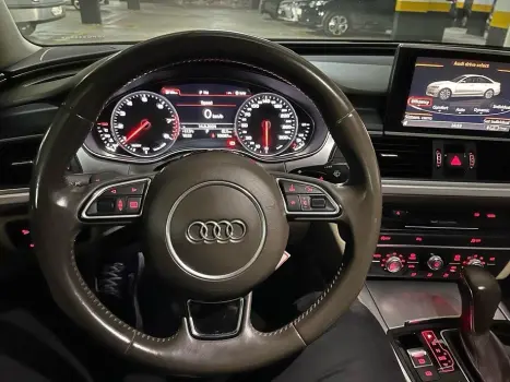 A6 2.0 TFSI Ambiente Quattro