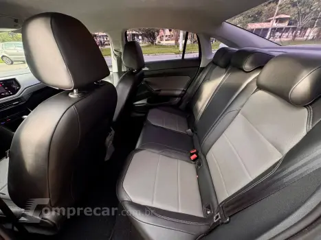 Virtus 1.0 200 Tsi Highline Automático