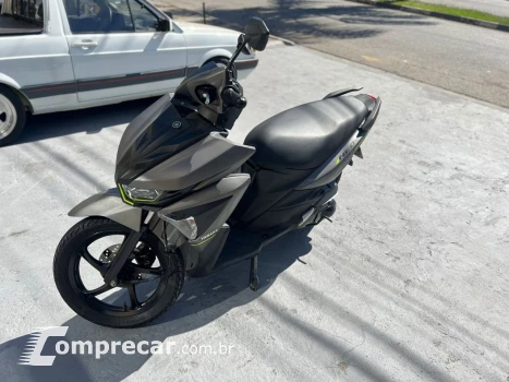 Yamaha NEO AUTOMATIC 125cc