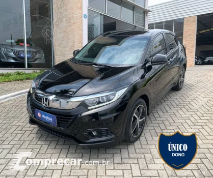 Honda HR-V LX 1.8 Flexone 16V 5p Aut. 4 portas