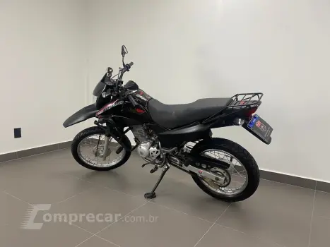 HONDA NXR 150 BROS ES