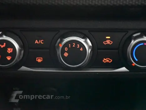 KICKS - 1.6 16V START ACTIVE XTRONIC