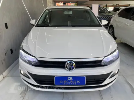 Polo 1.6 MSI Flex 16V 5p