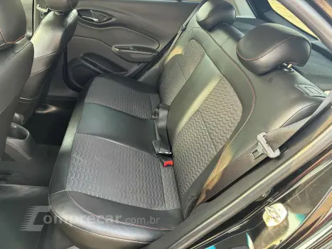 ONIX 1.4 MPFI LTZ 8V