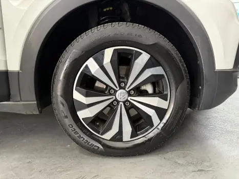 T-Cross 1.0 200 Tsi Total Flex Sense Automático