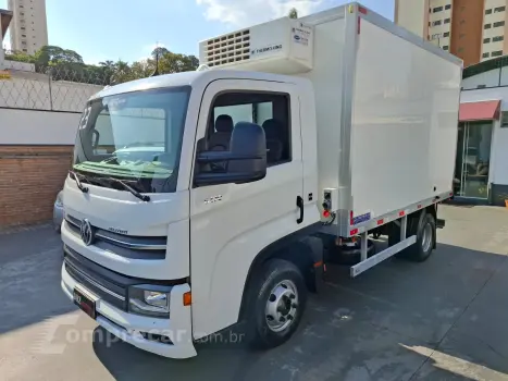 Volkswagen Vw 6.170 2 portas