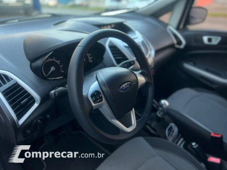 ECOSPORT 1.6 Freestyle 16V