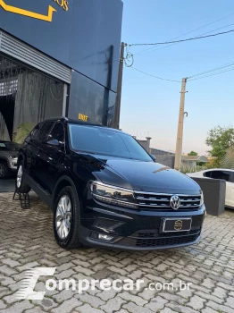 TIGUAN 1.4 250 TSI Allspace