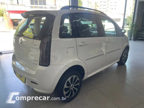 IDEA 1.8 MPI Sporting 16V