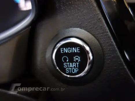 FIESTA SEDAN - 1.6 TITANIUM SEDAN 16V 4P POWERSHIFT