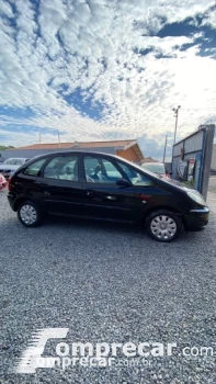 Xsara Picasso GLX 1.6/ 1.6 Flex 16V